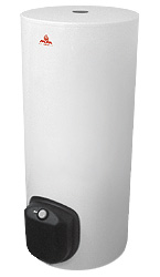 Электрический накопительный  водонагреватель MORA E 160 S