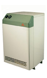 Накопительный водонагреватель косвенного нагрева MORA OV 100