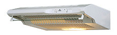 Вытяжка MORA 6801–50